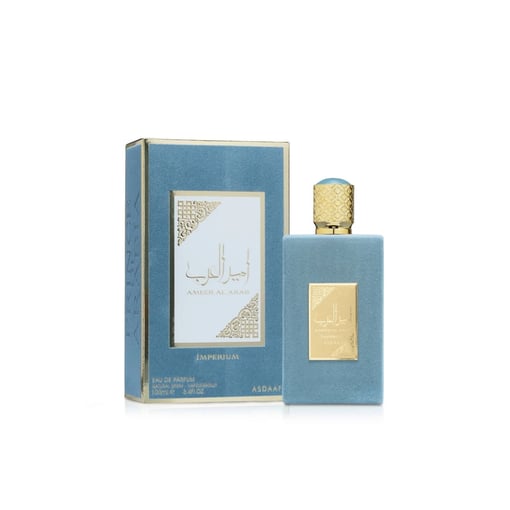 Imagem do produto Ameer Al Arab Imperium Eau de Parfum 100 ml