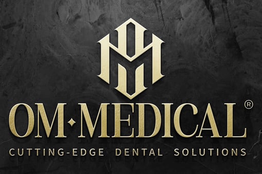 Contato - OM Medical (Odontomédical, Lda)