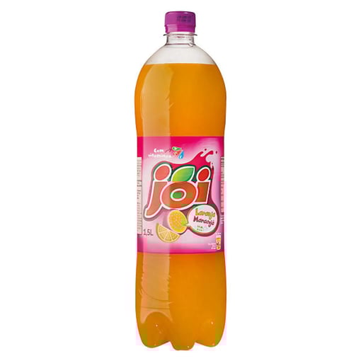 Joi Laranja e Maracujá 1,5L