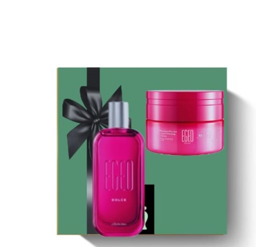 Kit Egeo Dolce
