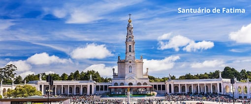 Tour Fatima, Batalha, Alcobaça - Carro (até 3 pessoas)