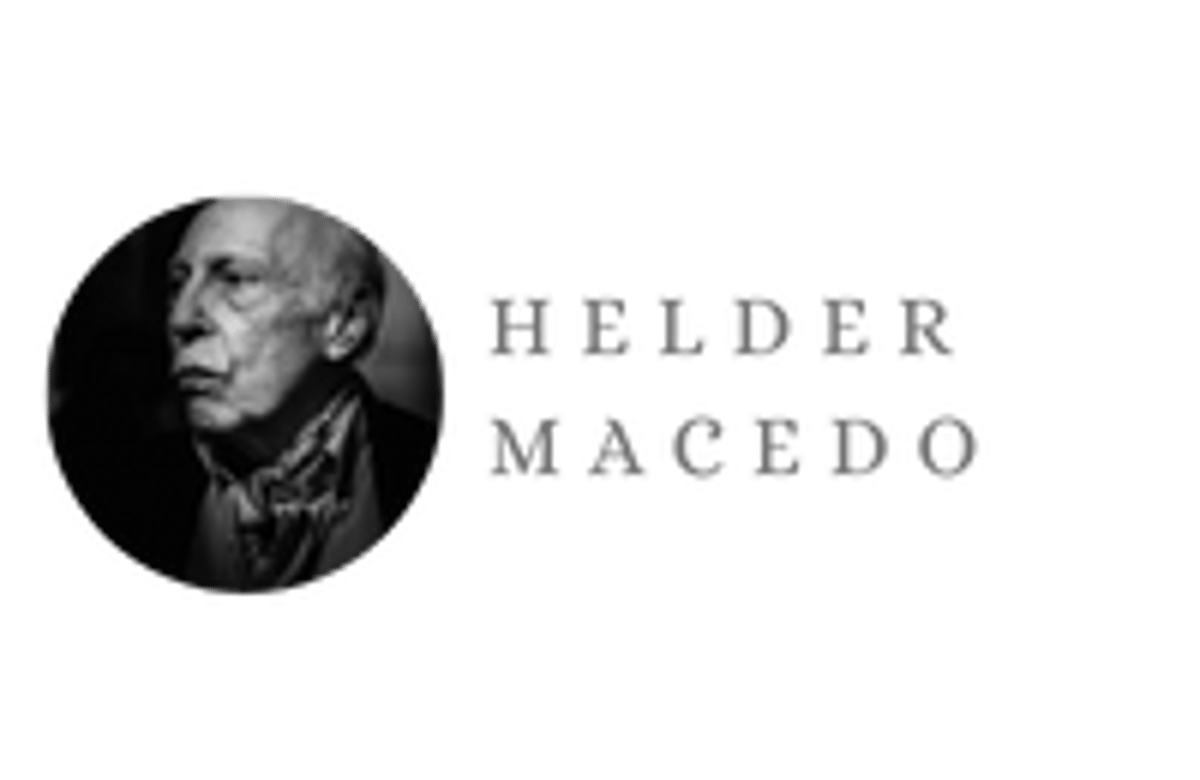 Helder Macedo