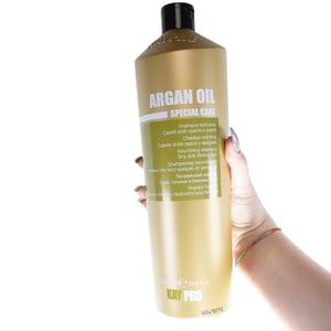 Imagem do produto KayPro Shampoo Óleo de Argan 1L