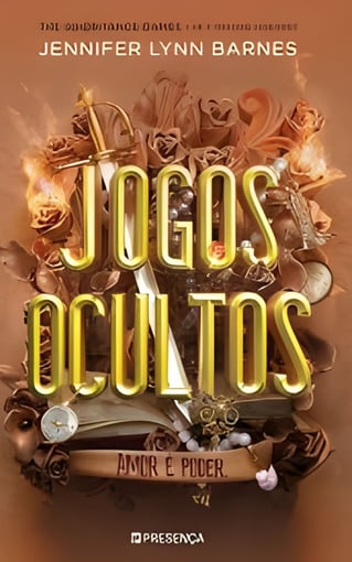 Jogos Ocultos