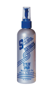 Imagem do produto SCurl® Texturizer Stylin&#039; Spray