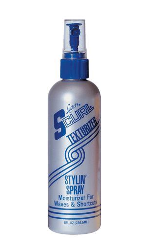SCurl® Texturizer Stylin' Spray-52-206