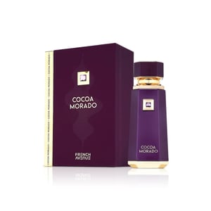 Imagem do produto Cocoa Morado French Avenue EDP 100ml