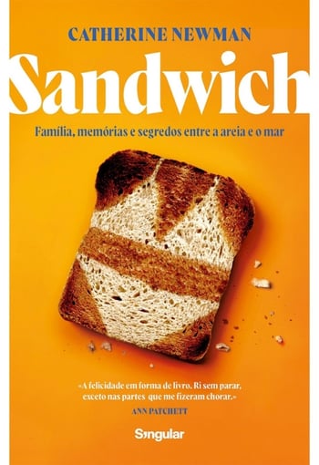 Sandwich – Família, Memórias e Segredos entre a Areia e o Mar