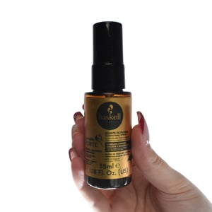 Imagem do produto Haskell Cavalo Forte Selante de Pontas 35ml - Reconstrução