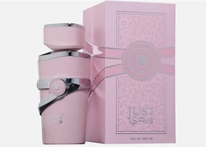 Imagem do produto Perfume Just Wardi 100ml