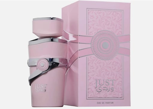 Imagem do produto Perfume Just Wardi 100ml