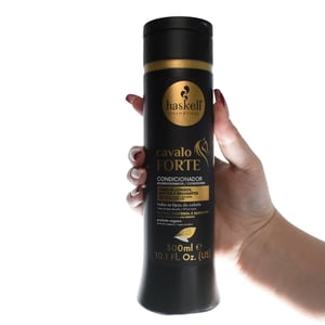 Imagem do produto Haskell Condicionador Cavalo Forte 300ml