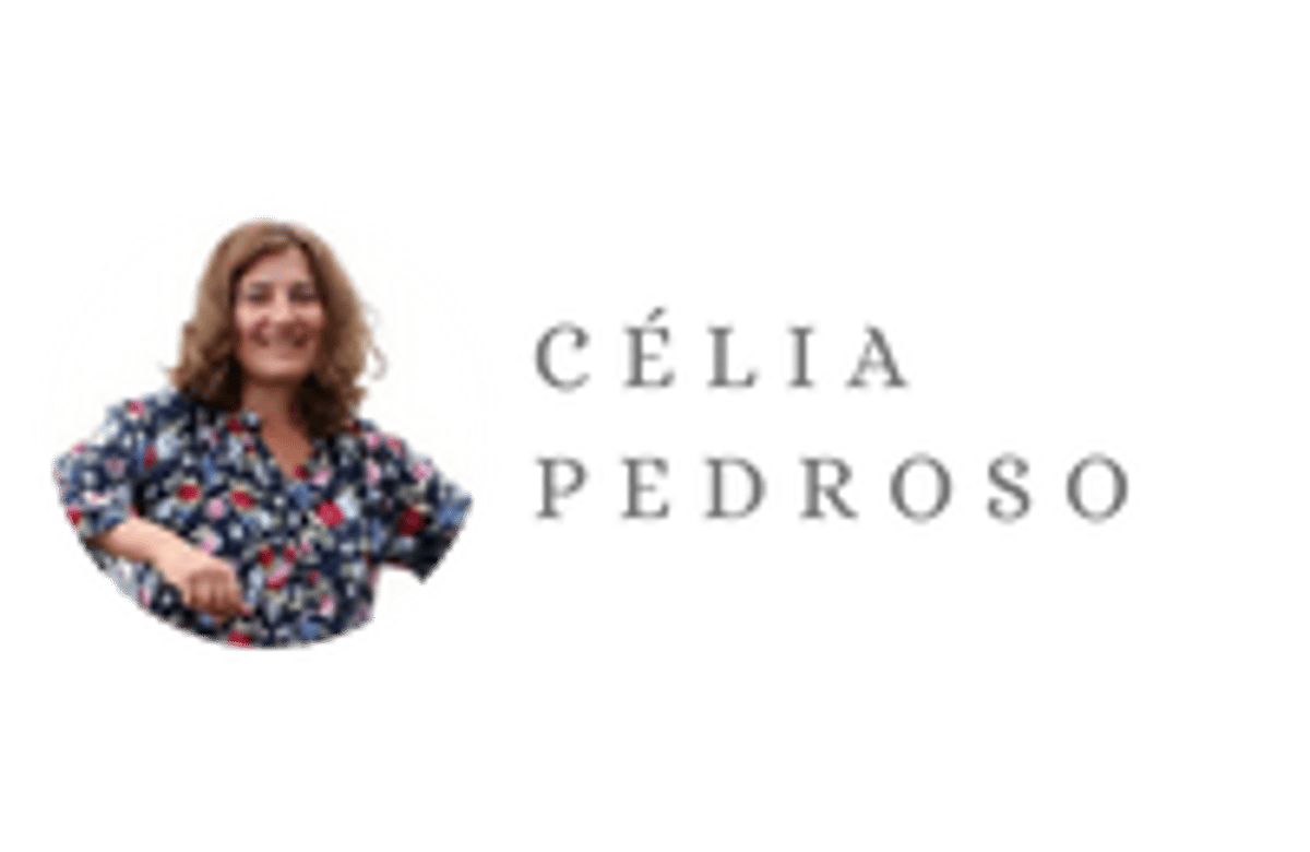Célia Pedroso