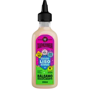 Imagem do produto XAPADINHA BALSAMO DISCIPLINANTE 200ML