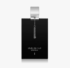 Imagem do produto Perfume Club de Nuit Precieux 100ml