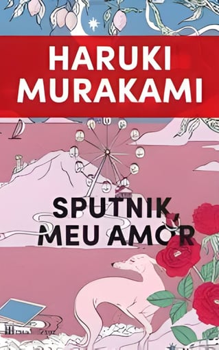 Sputnik, Meu Amor
