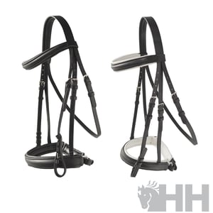 Imagem do produto Cabeçada de Freio/Bridão - Mimas