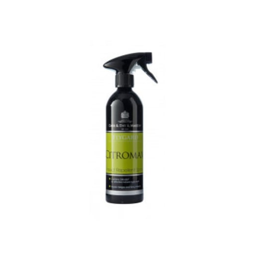 Imagem do produto Repelente C&D Natural Citromax 500ml