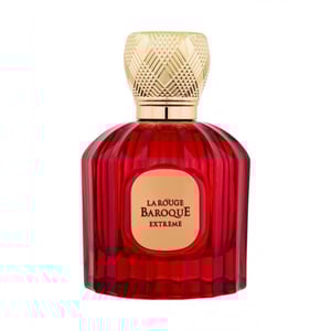 Imagem do produto La Rouge Baroque Extreme 100 ml Maison Alhambra