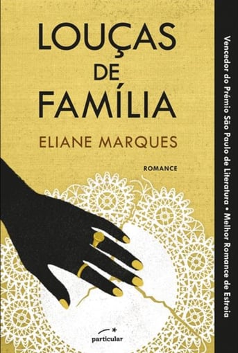 Louças de Família – Herança, Vozes Femininas e Memória Viva