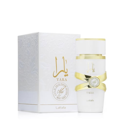 Imagem do produto Lattafa Yara Moi 100ml