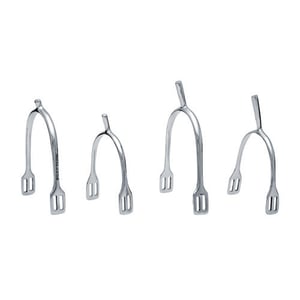 Imagem do produto Esporas Homem Pua Direita - Sefton