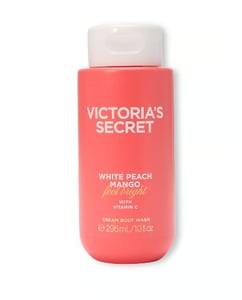 Imagem do produto Victoria Secret Sabonete Liquido White Peach Mango 296ml