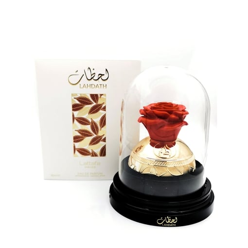 Lattafa Lahdath Eau de Parfum 80ml