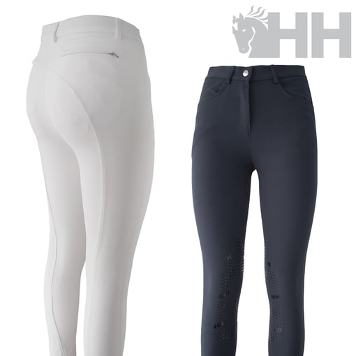 Calça Senhora C/Grip Meribel-1240-110