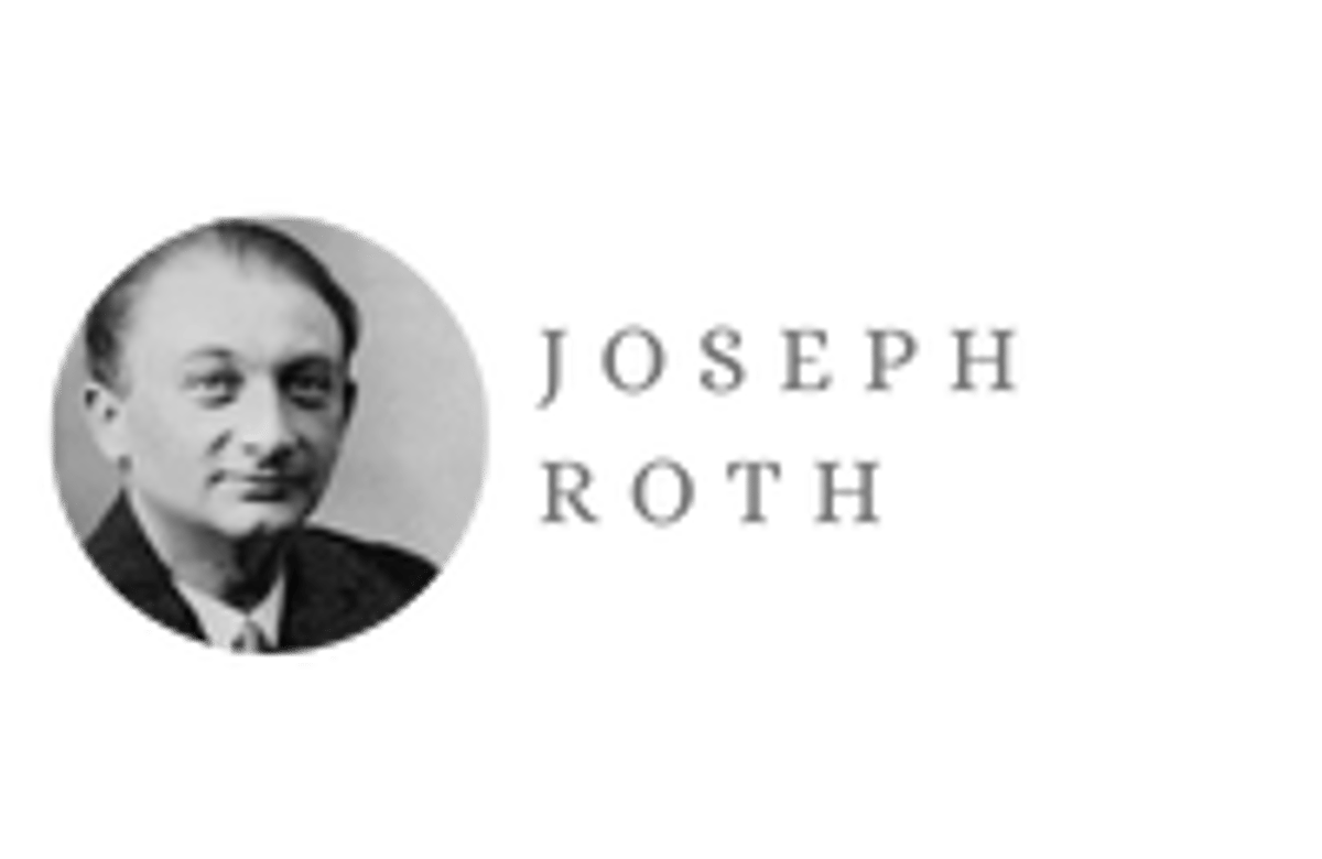 Joseph Roth