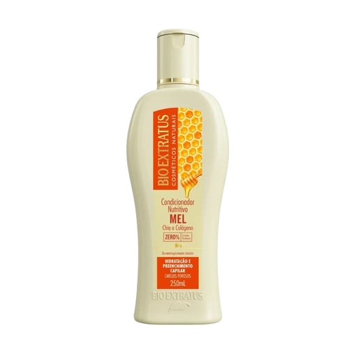 Condicionador Mel 250mL-762-573