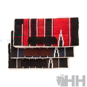 Imagem do produto Suadouro Mexicano C/Pelo Sintético