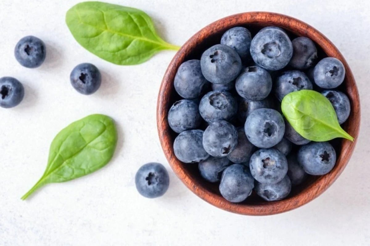 AS MELHORES FRUTAS PARA O CORAÇÃO