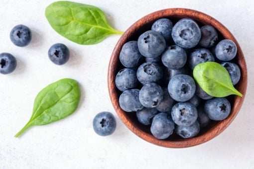 AS MELHORES FRUTAS PARA O CORAÇÃO