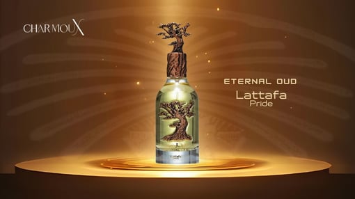 Lattafa Pride Eternal Oud