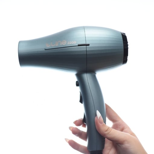 Secador de Cabelo Profissional Labor Pro T-LINE IONICA 2200W-271-274