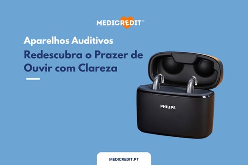 Aparelhos Auditivos – Redescubra o Prazer de Ouvir com Clareza