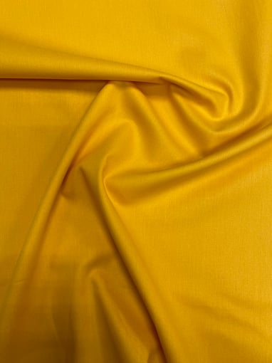 Tecido Básico Amarelo