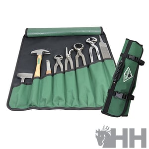 Imagem do produto Saco P/Guardar Ferramentas de Ferrador - Diamond