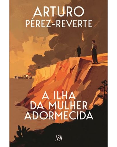 A Ilha da Mulher Adormecida