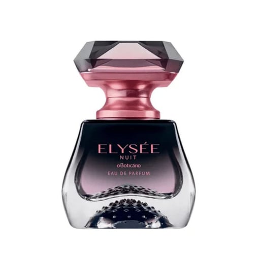 Imagem do produto Elysée Nuit Eau de Parfum 50 ml