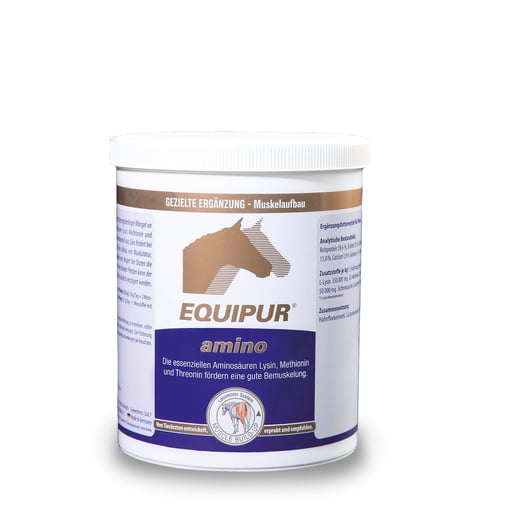 Amino 1Kg - Equipur-1206-984