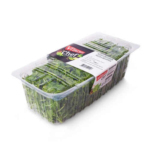 Rúcula Vitacress 400g