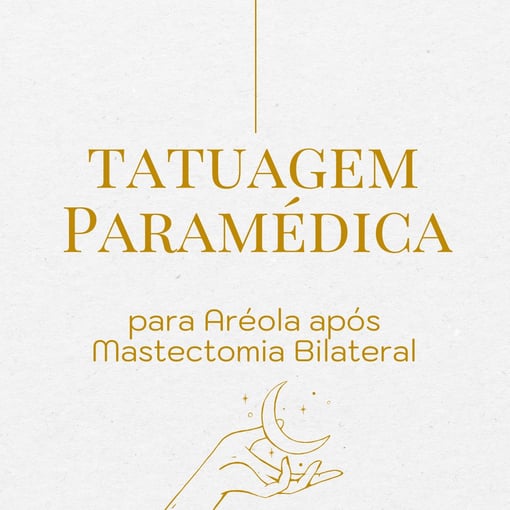 Tatuagem de Aréolas após Mastectomia Bilateral-67-969