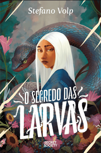 O Segredo das Larvas
