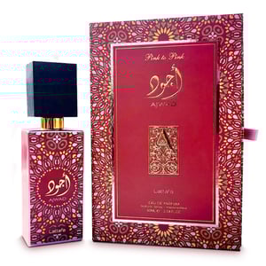 Imagem do produto Ajwad Pink To Pink 60ml