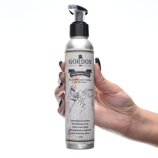 Gordon - Creme de Barbear Fluído 150ml