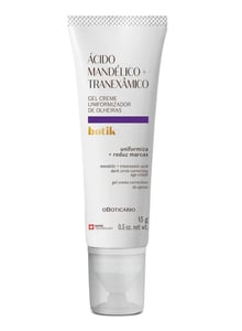 Imagem do produto Gel Creme Uniformizador de Olheiras Ácido Mandelico+Tranexamico