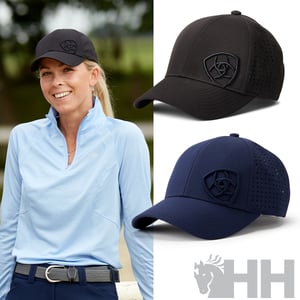 Imagem do produto Bone Ariat Tri Factor