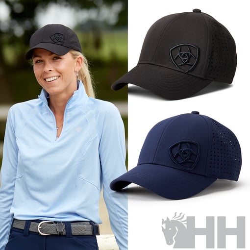 Imagem do produto Bone Ariat Tri Factor